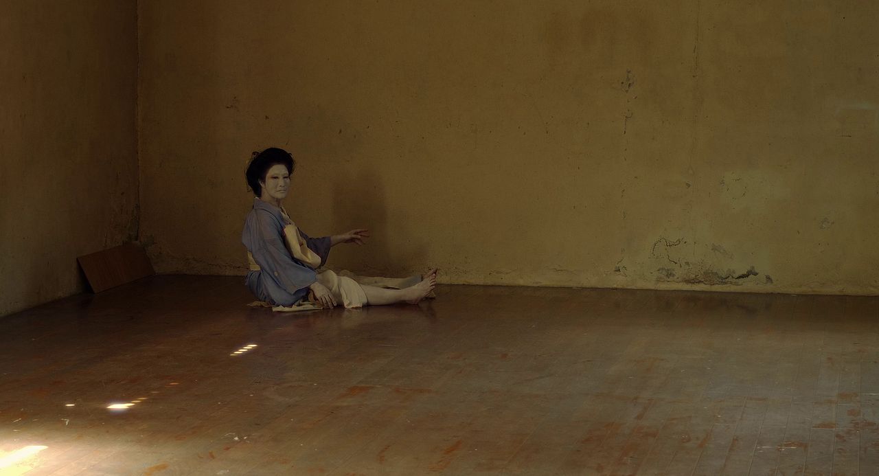 Invisible People : Bild