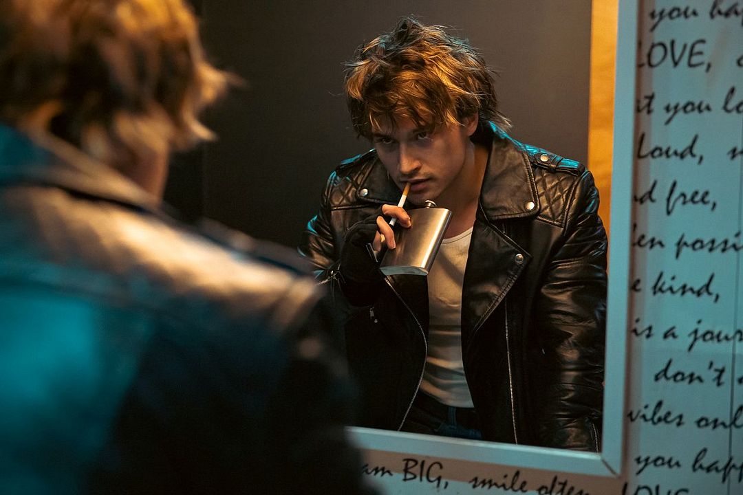 Die'ced - Night of the Scarecrow : Bild Ryan Chen