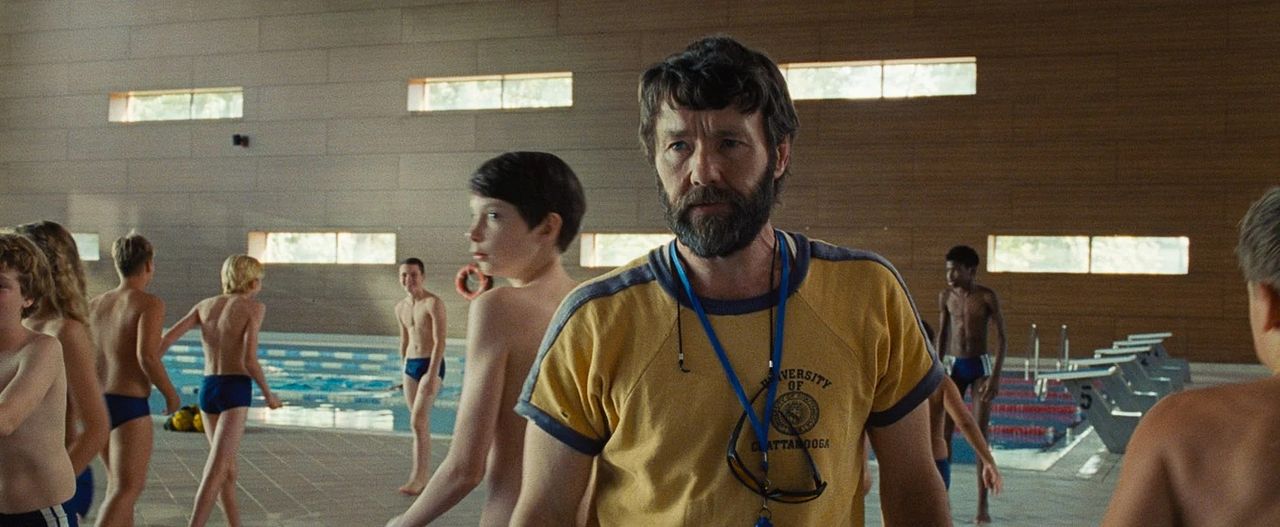 The Plague : Bild Joel Edgerton