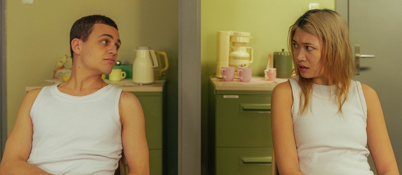 Zweigstelle : Bild David Ali Rashed, Hong Nhung