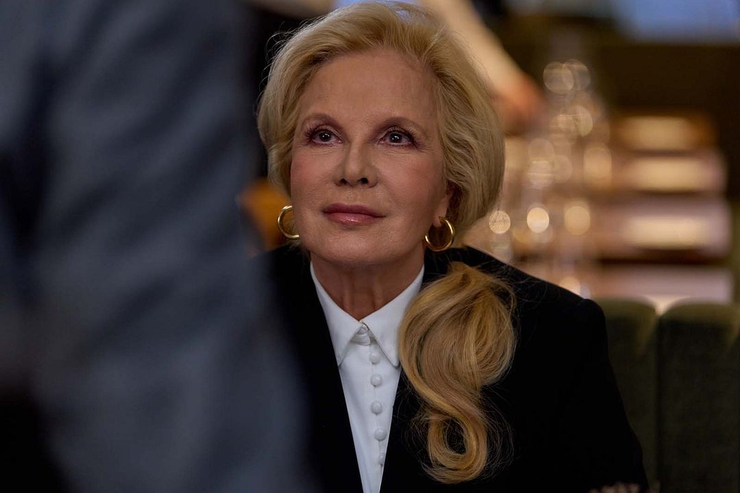 Mit Liebe und Chansons : Bild Sylvie Vartan