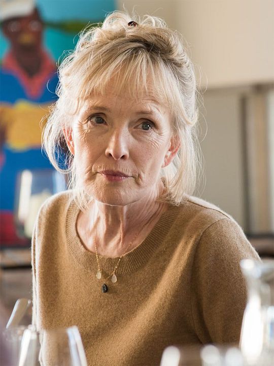 Kinoposter Lindsay Duncan
