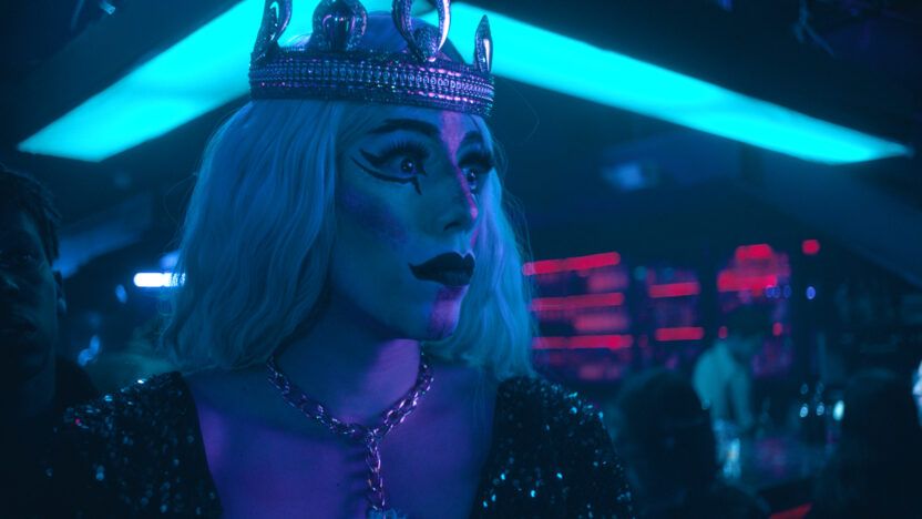 Rains Over Babel : Bild