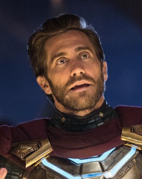 Kinoposter Jake Gyllenhaal