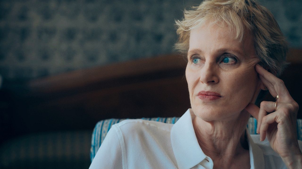 Siri Hustvedt - Dance Around The Self : Bild Siri Hustvedt