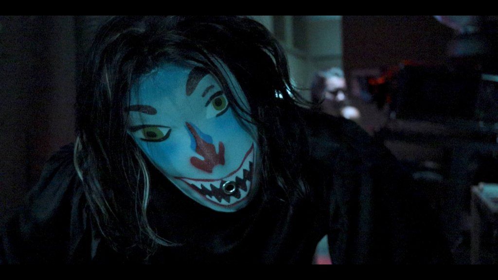 The Screening - Vorstellung des Todes : Bild