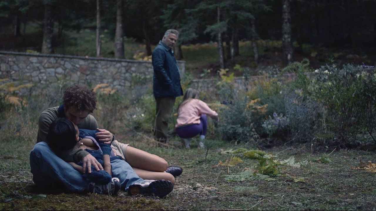 Buzzheart : Bild Claudio Kaya, Konstantina Messini