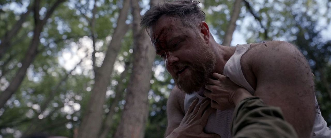 Hunting Grounds : Bild