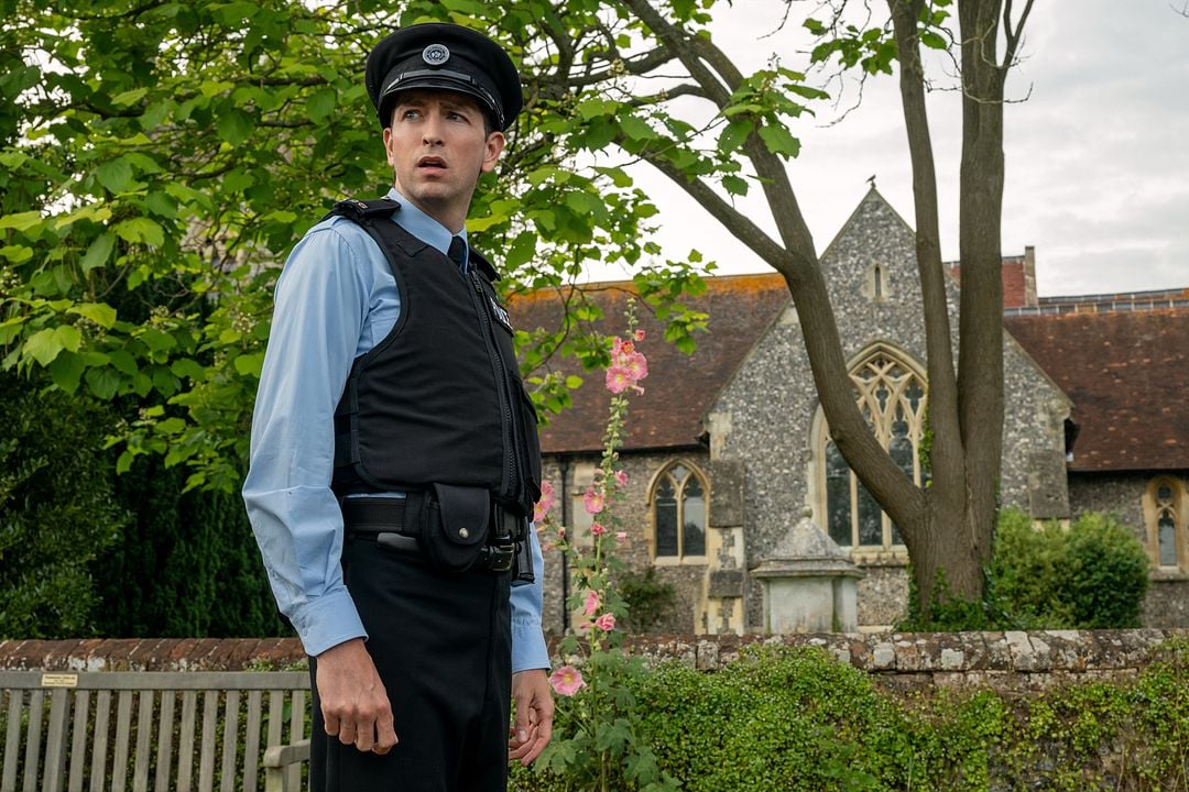 Glennkill: Ein Schafskrimi : Bild Nicholas Braun
