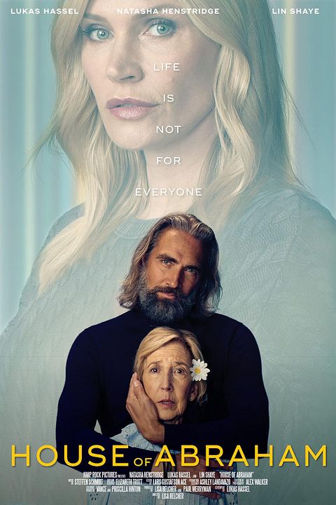 House of Abraham : Kinoposter
