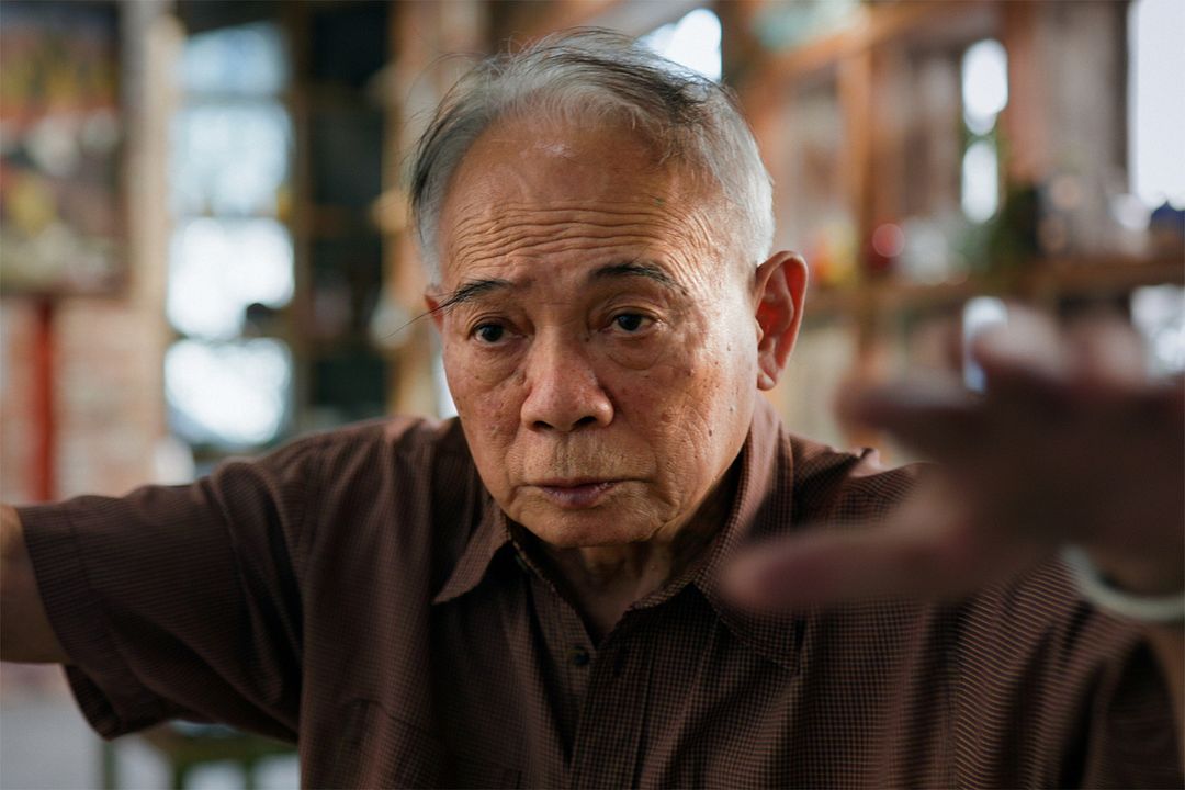 Manche mögen's falsch : Bild