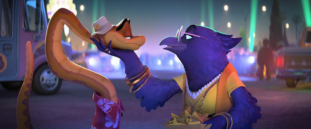 Die Gangster Gang 2 : Bild