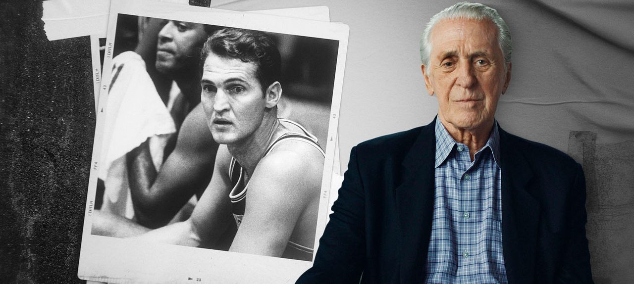Jerry West: Das Logo : Bild