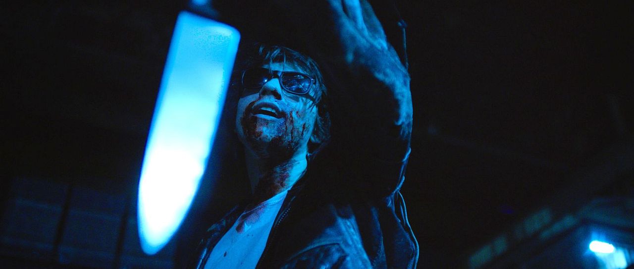 Baby Blue - Im Visier des Killers : Bild Anthony Turpel