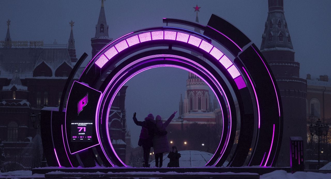 Innere Emigranten : Bild