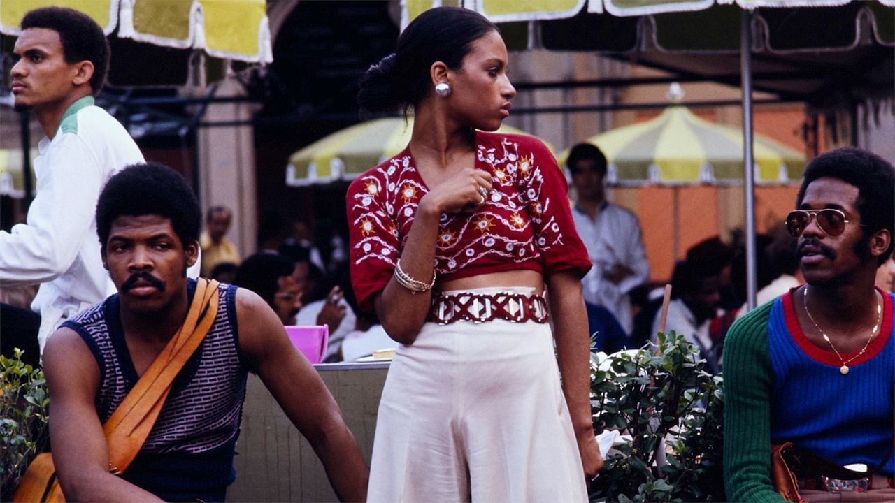 Ernest Cole: Lost And Found : Bild