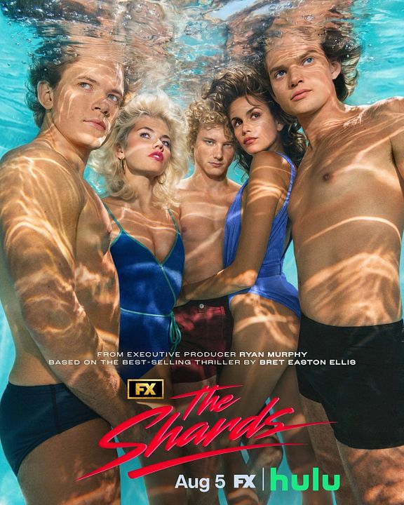 The Shards : Kinoposter