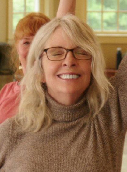 Kinoposter Diane Keaton