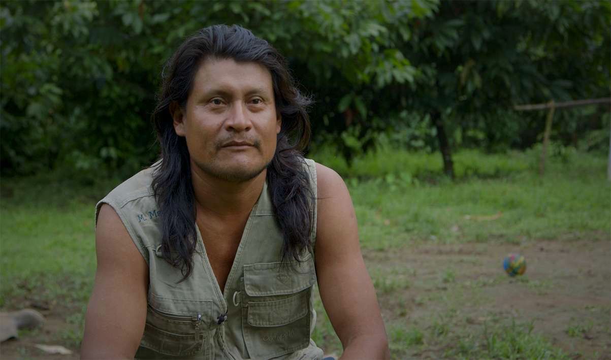 Patrol – Auf Patrouille durch den Regenwald : Bild