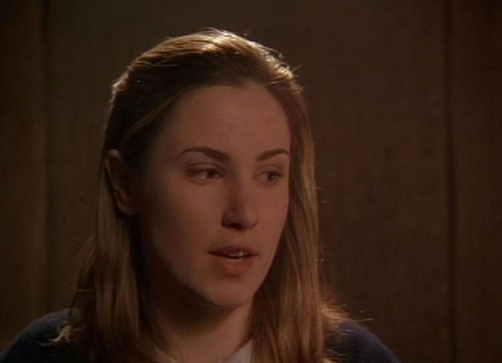 Last Scream - Wächter des Teufels : Bild Mimi Rose