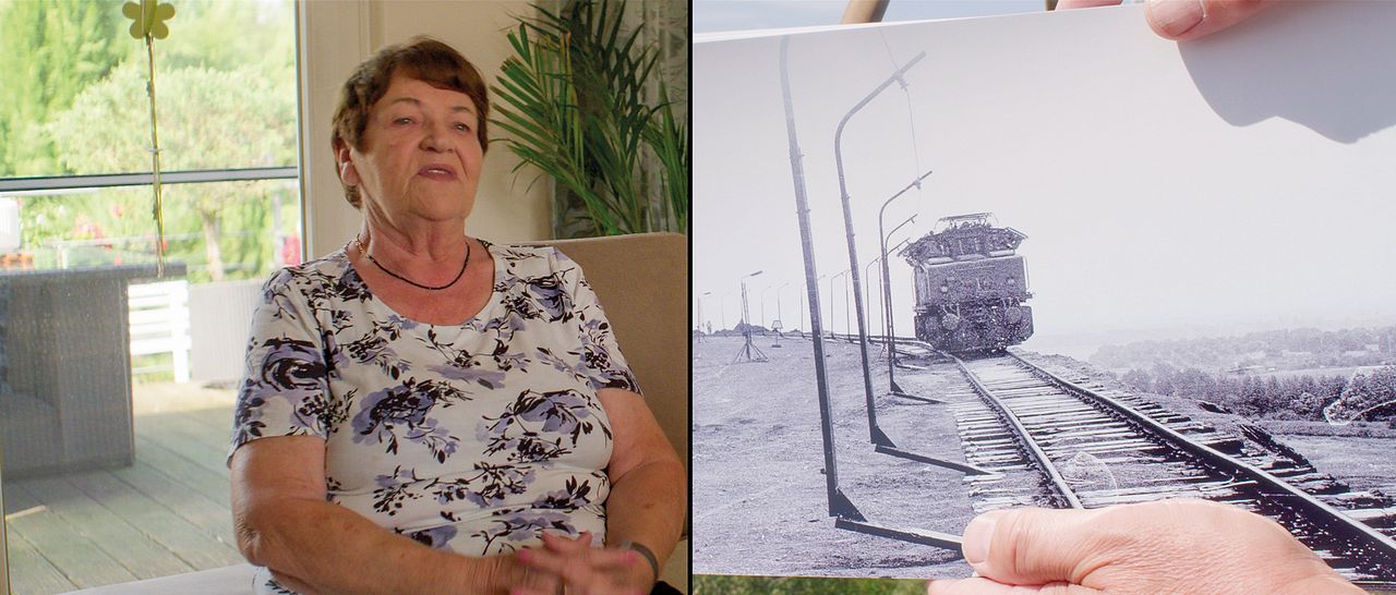 Stolz & Eigensinn : Bild