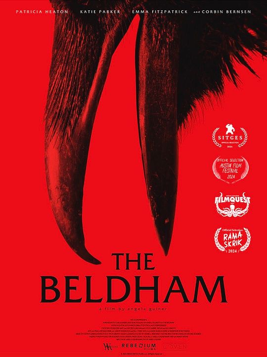 The Beldham : Kinoposter