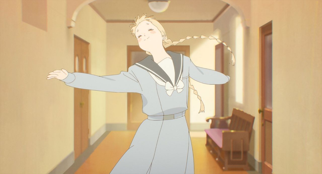 The Colors Within : Bild