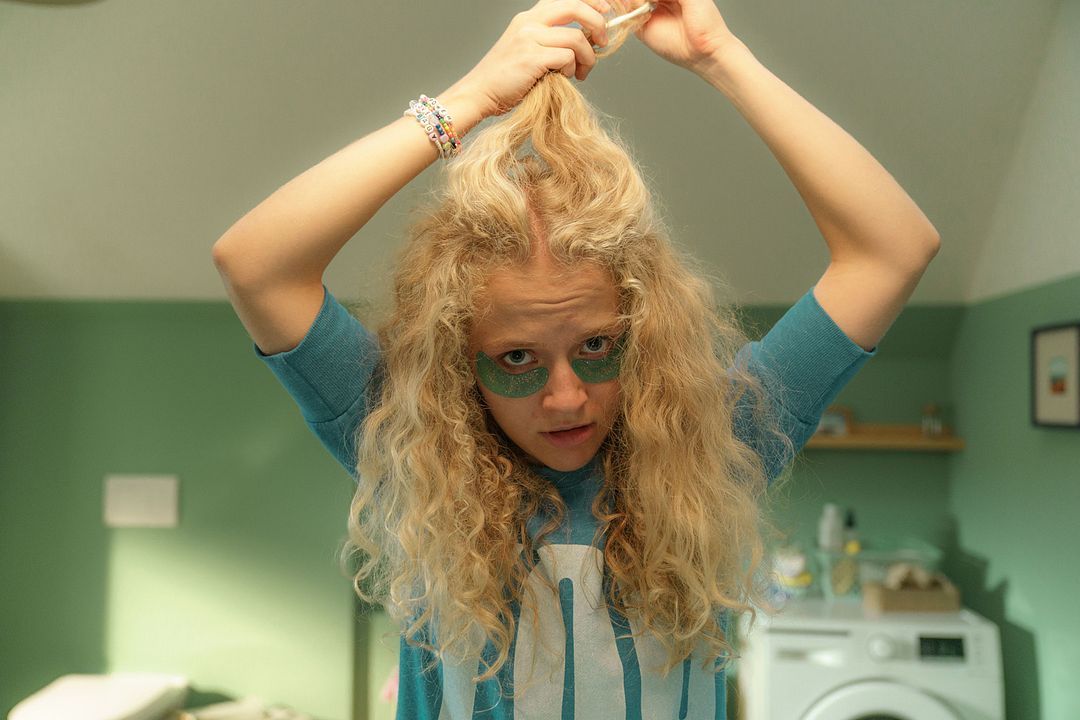 Mädchen Mädchen : Bild