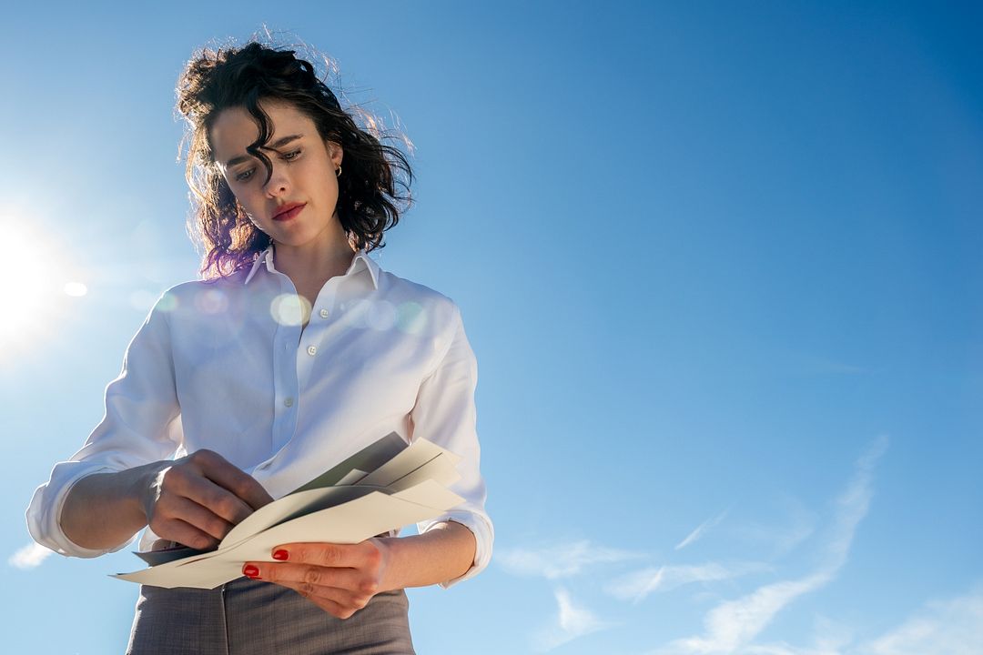 Honey Don’t! : Bild