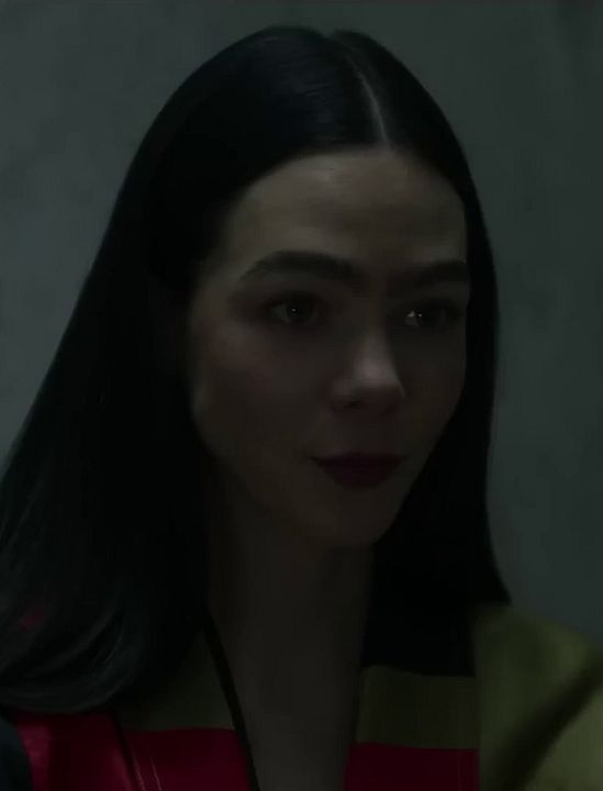 Bandidos : Kinoposter