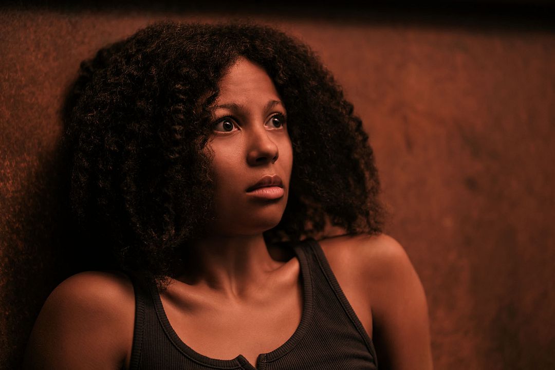 They Will Kill You : Bild Myha'la Herrold