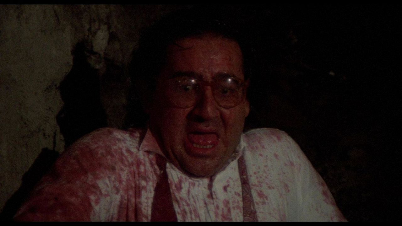 Specters ...Mächte des Bösen : Bild