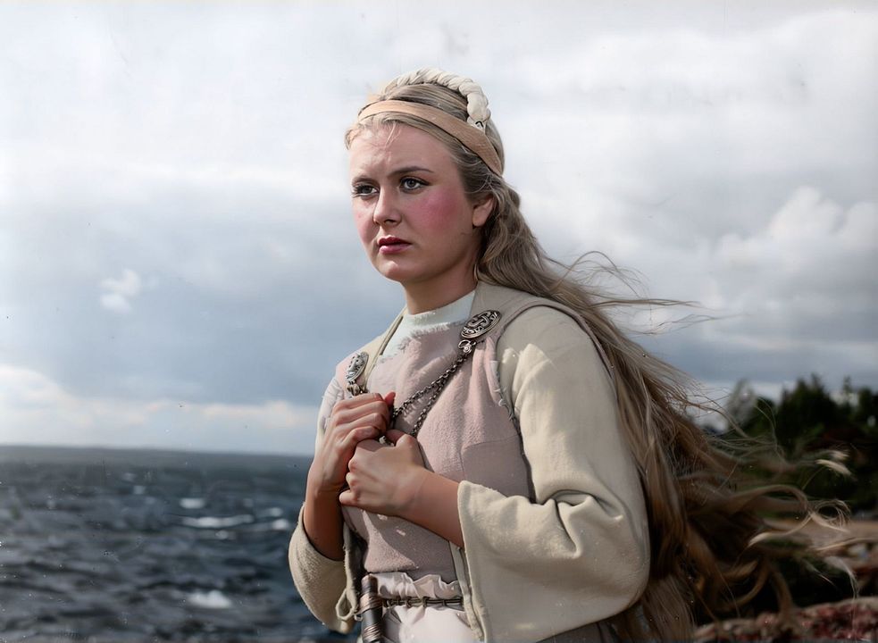 Sampo - Das gestohlene Glück : Bild Eve Kivi