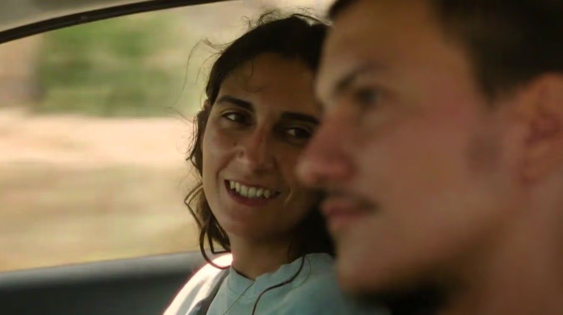 Iván & Hadoum : Bild Herminia Loh, Silver Chicón