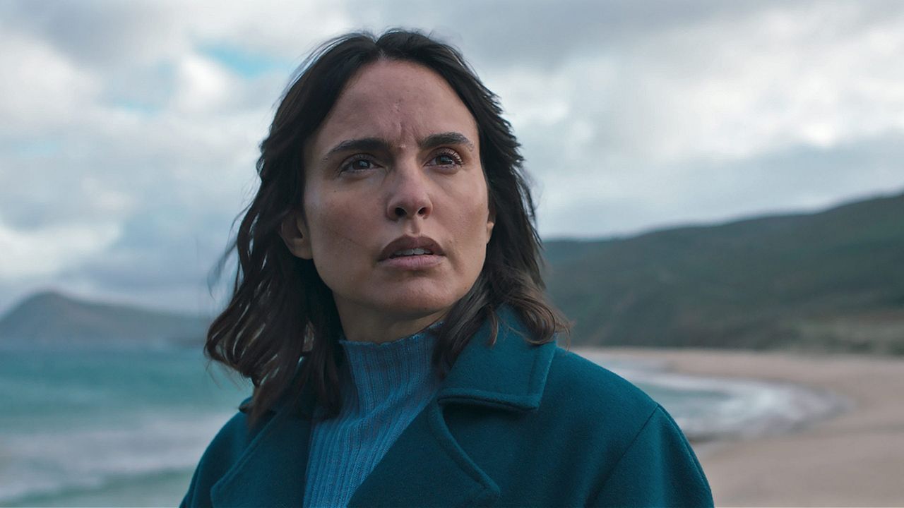 Artificial Justice - Tödliche Gerechtigkeit : Bild