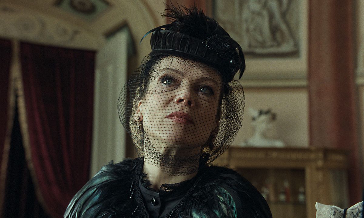 The Ugly Stepsister : Bild