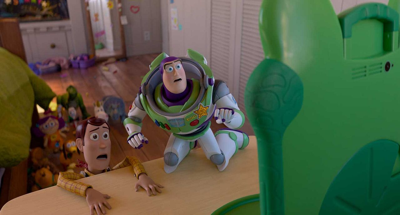 Toy Story 5 : Bild