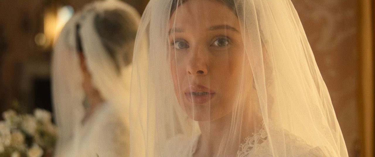 Enola Holmes 3 : Bild Millie Bobby Brown