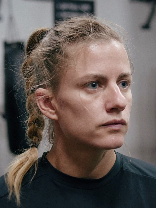 Kinoposter Florentina Holzinger