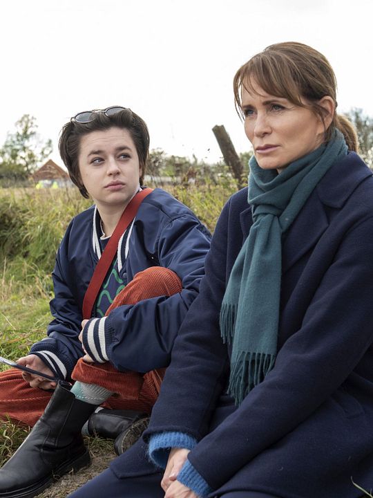 Schule am Meer - Elternfreuden : Kinoposter