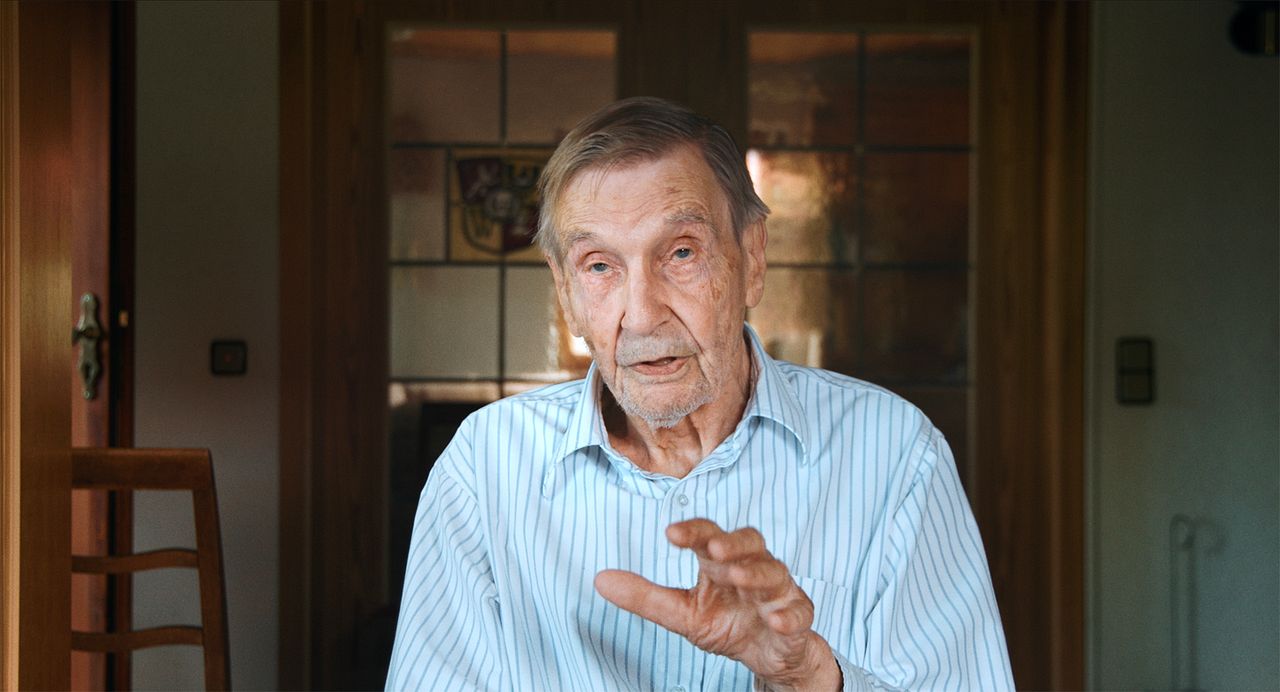 Das Ungesagte : Bild