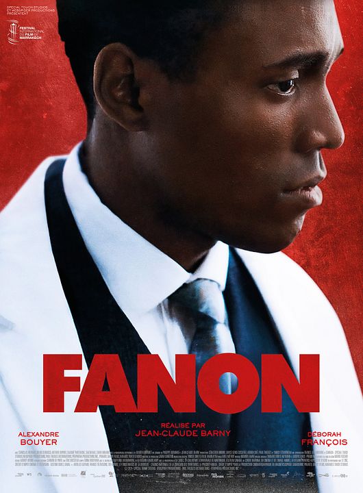 Fanon : Kinoposter