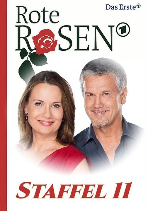Rote Rosen : Kinoposter