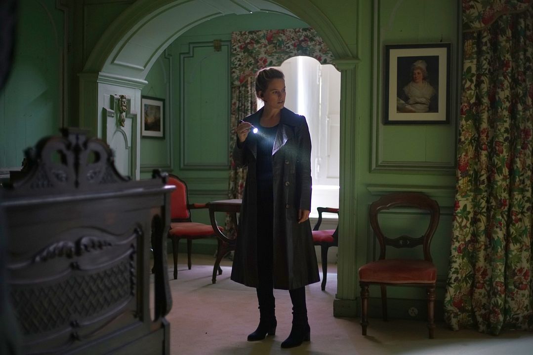 The Last Girl : Bild