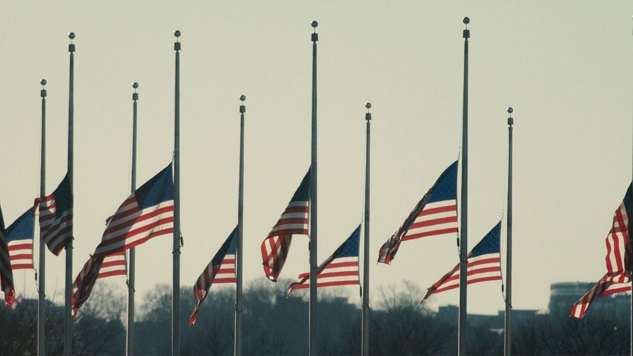 Wendepunkt: Generation 9/11 : Bild