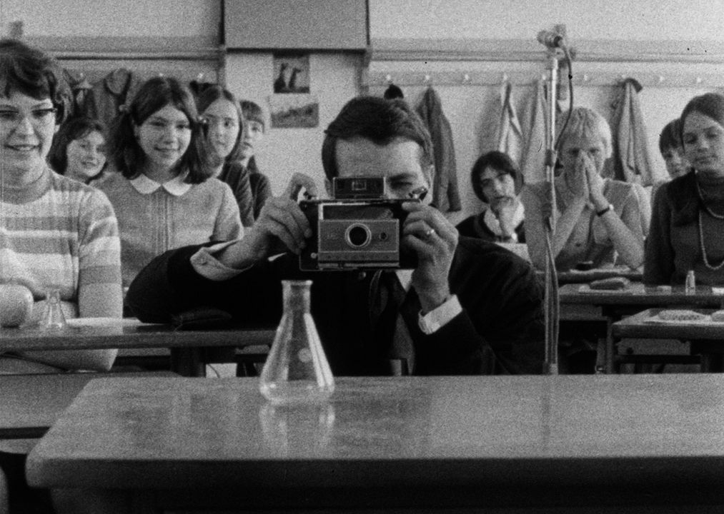 Filmstunde_23 : Bild Edgar Reitz