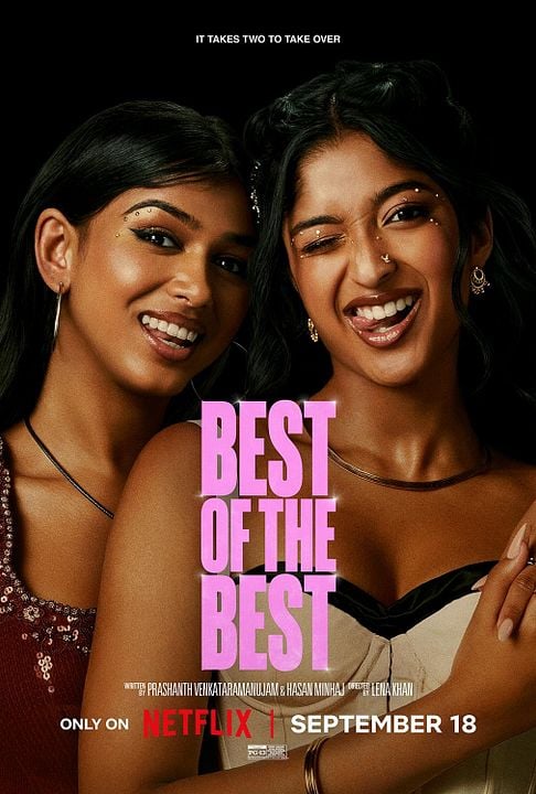 Best Of The Best : Kinoposter