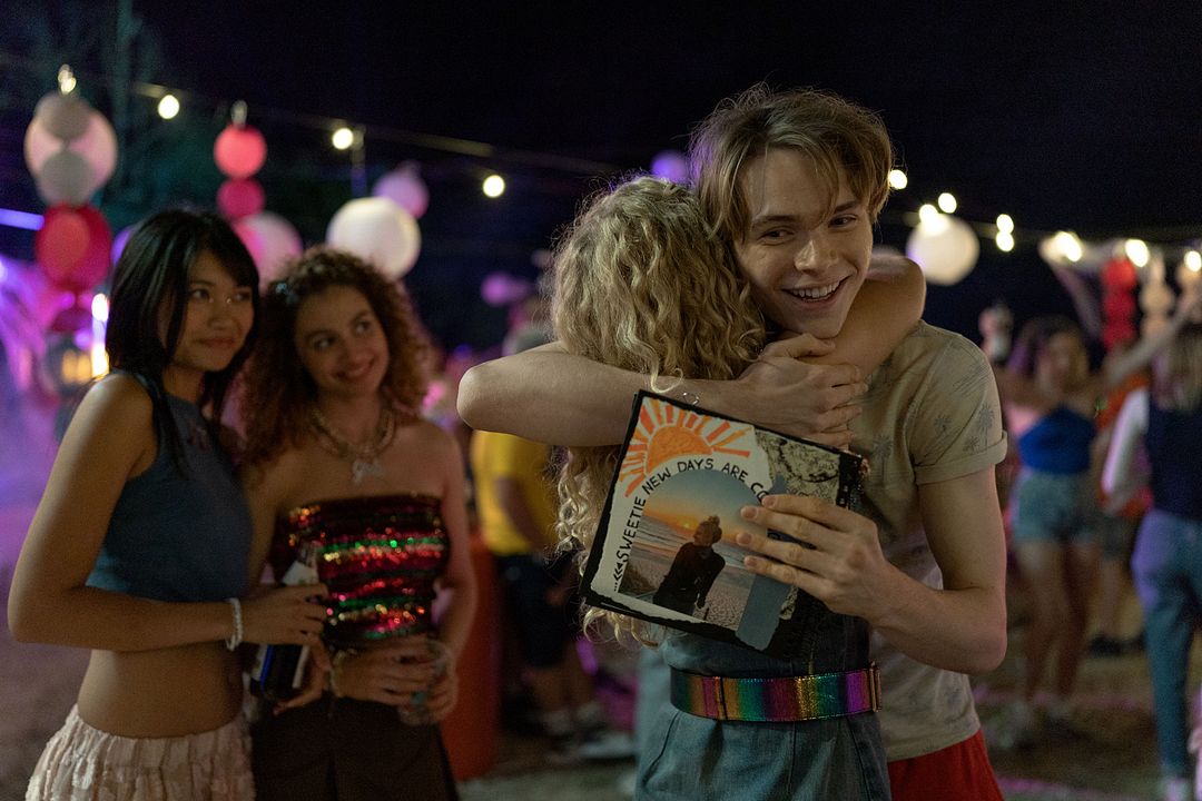 Mädchen Mädchen : Bild