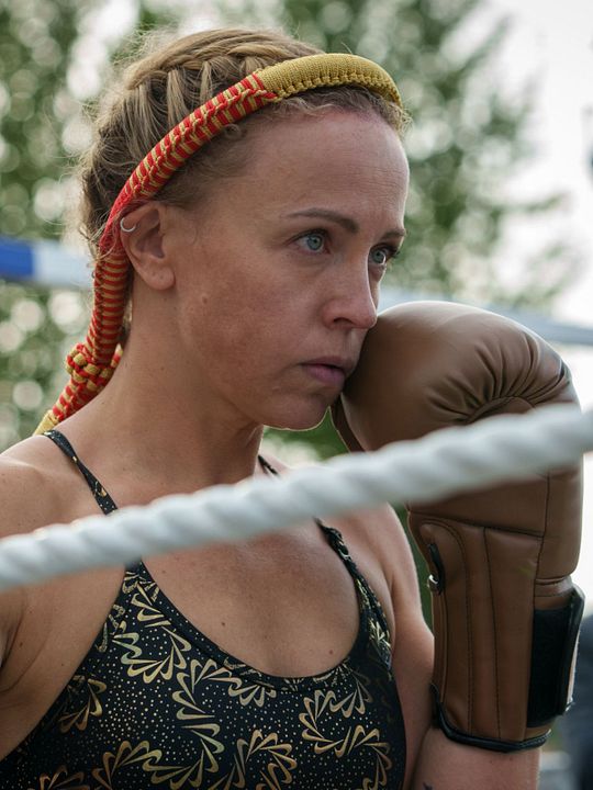 Dan Sommerdahl - Tödliche Idylle: Lovely Angel : Kinoposter