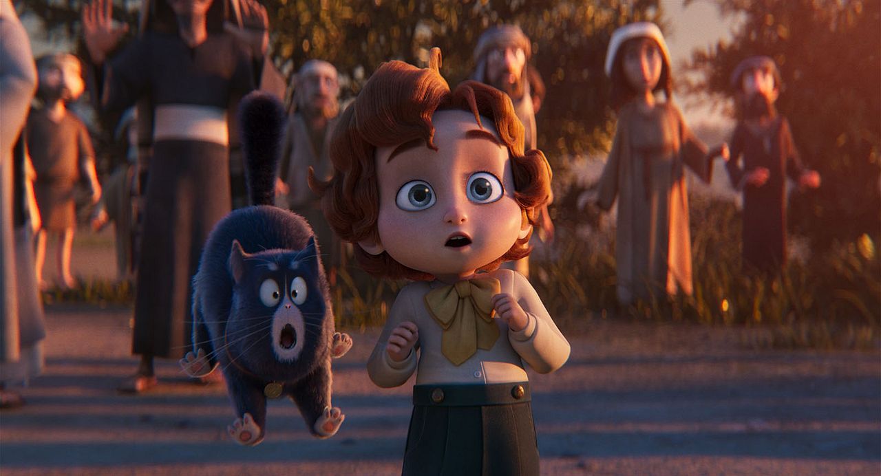 Der König der Könige : Bild